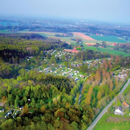 Вилла Regenbogen Ferienanlage - Ferienhaus Holli - #69149 Текленбург Экстерьер фото